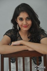 Surabhi at Beeruva Movie Date Press Meet